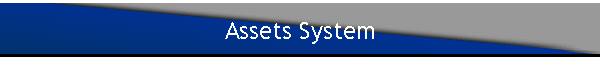 Assets System